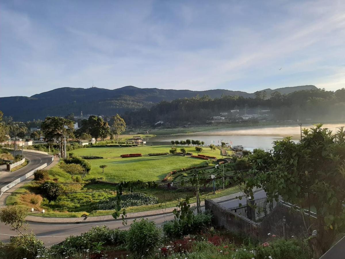 Medalin Lake Gregory Nuwara Eliya Exterior photo