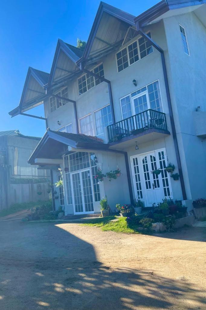 Medalin Lake Gregory Nuwara Eliya Exterior photo
